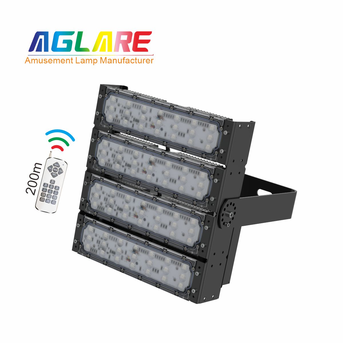 200W RGB��ɫͶ���,��ɫ������ƴ�����������