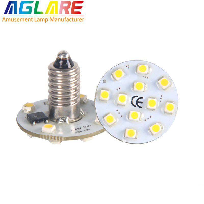 AC24/60/110v LED E10���ֳ��Ƶ� E10�ݿڵ��� 
