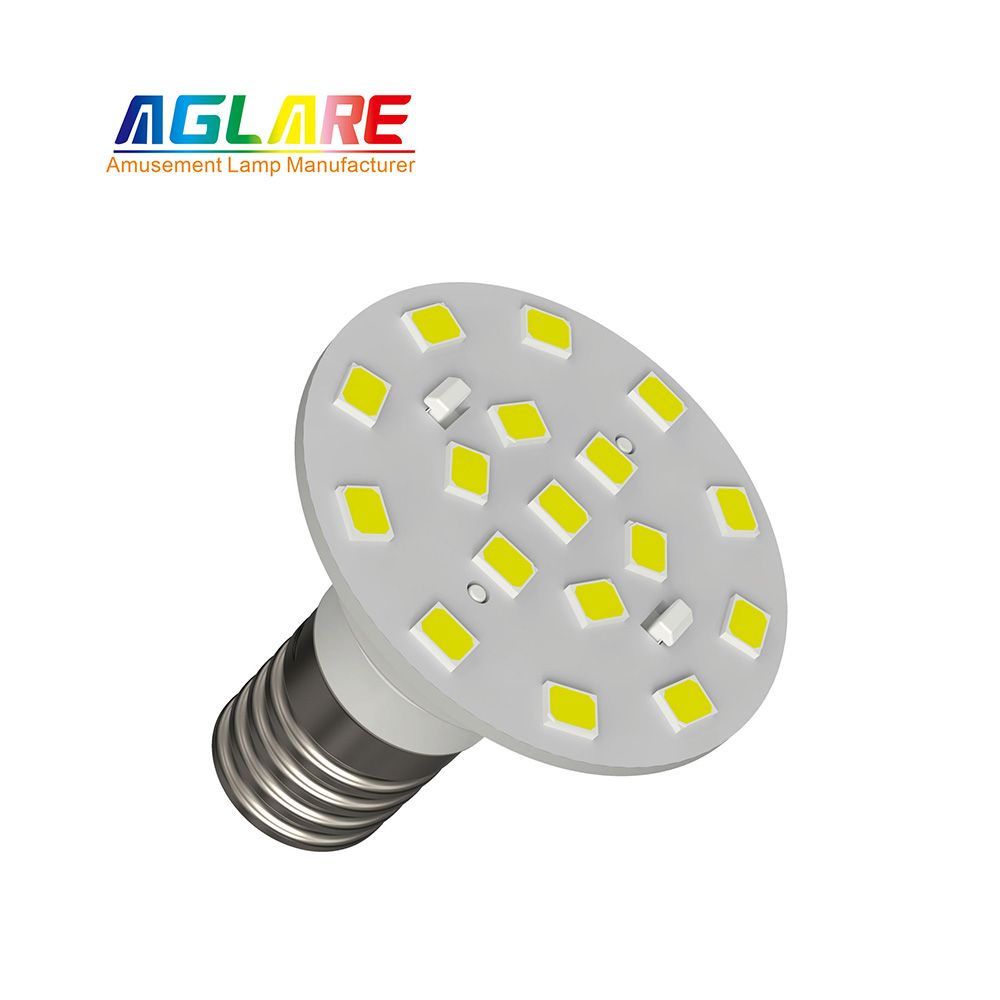 LED�Ƶ� ��ɫ SMD 2835 E14����21LED������ �ʺ����ֳ���