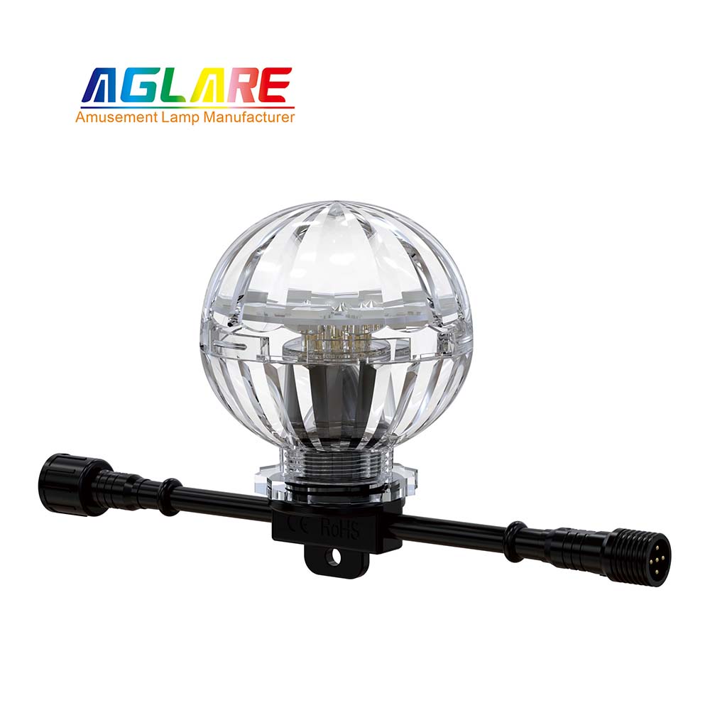 24V 18LED�Ƶ�ȫ�ʵ��Դ�� DMX512���Դ