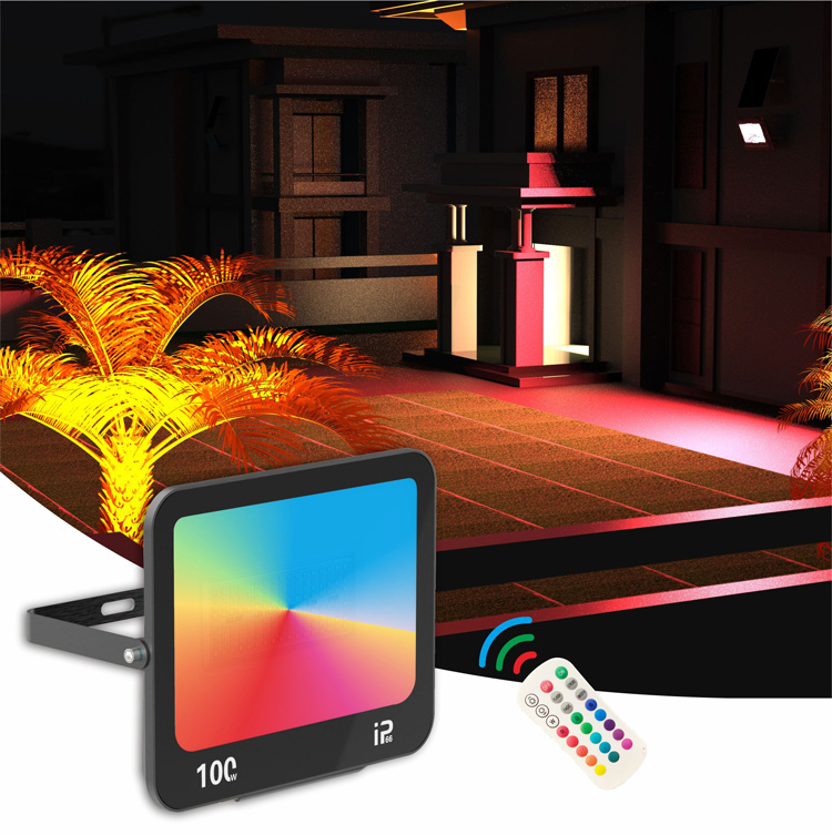 led��ɫͶ���