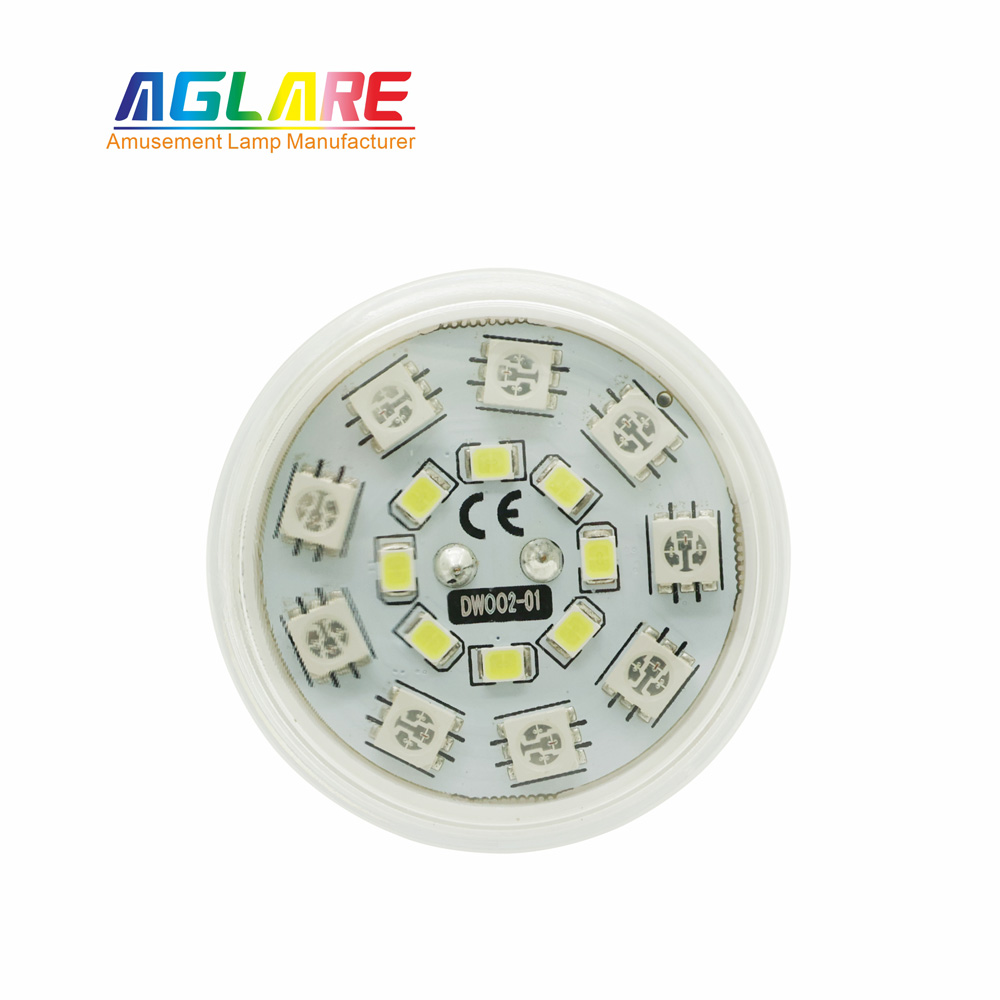 ������ȫ��led���ص�