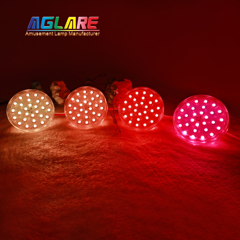 led���Դ���ص�