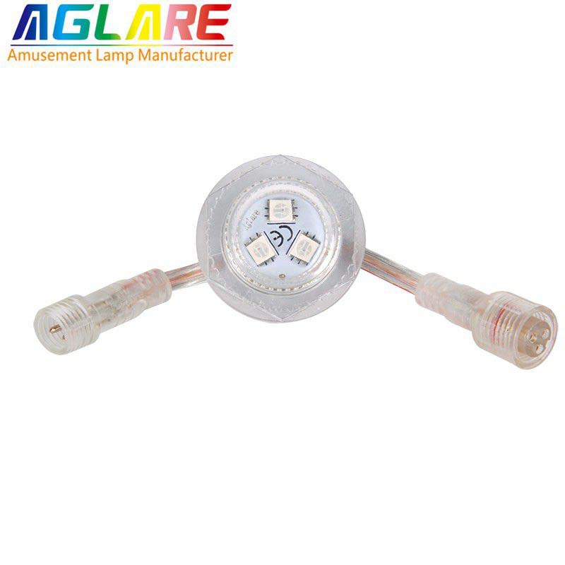 26����3��5050��Ƭ�ɱ��LED���Դ�� Ħ���ֵ����յ�led��ȫ��