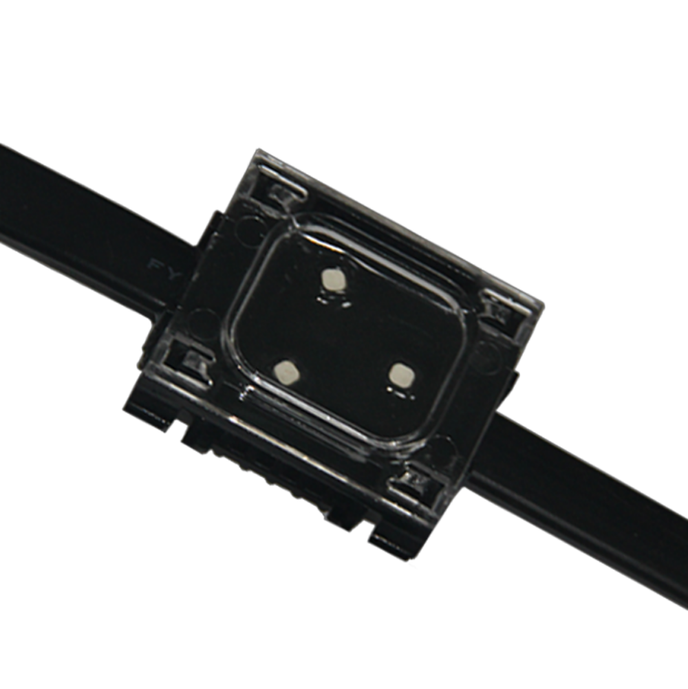 33*38mm  3 SMDLED DMX���ߵ��Դ